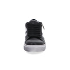 Gemini Damen Sneaker schwarz - Gemini Schuhe - Bildbeschreibung