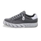 Gemini Damen Sneaker grau - Gemini Schuhe - Bildbeschreibung