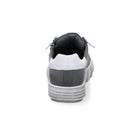 Gemini Damen Sneaker grau - Gemini Schuhe - Bildbeschreibung