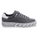 Gemini Damen Sneaker grau - Gemini Schuhe - Bildbeschreibung