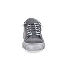 Gemini Damen Sneaker grau - Gemini Schuhe - Bildbeschreibung