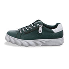 Gemini Damen Sneaker grün - Gemini Schuhe - Bildbeschreibung
