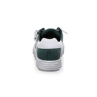 Gemini Damen Sneaker grün - Gemini Schuhe - Bildbeschreibung
