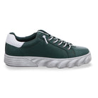 Gemini Damen Sneaker grün - Gemini Schuhe - Bildbeschreibung