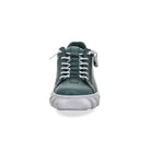 Gemini Damen Sneaker grün - Gemini Schuhe - Bildbeschreibung