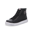 Gemini Damen Sneaker schwarz - Gemini Schuhe - Bildbeschreibung