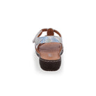 Gemini Damen Sandale bunt - Gemini Schuhe - Bildbeschreibung