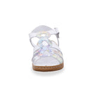 Gemini Damen Sandale weiß - Gemini Schuhe - Bildbeschreibung