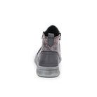Gemini Damen Boot grau - Gemini Schuhe - Bildbeschreibung