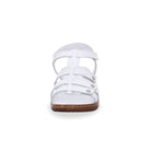 Gemini Damen Sandale weiß - Gemini Schuhe - Bildbeschreibung
