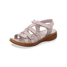 Gemini Damen Sandale beige - Gemini Schuhe - Bildbeschreibung