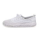 Gemini Damen Schnürschuh weiß - Gemini Schuhe - Bildbeschreibung
