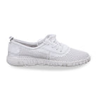 Gemini Damen Schnürschuh weiß - Gemini Schuhe - Bildbeschreibung