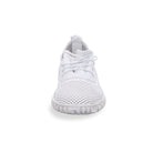 Gemini Damen Schnürschuh weiß - Gemini Schuhe - Bildbeschreibung