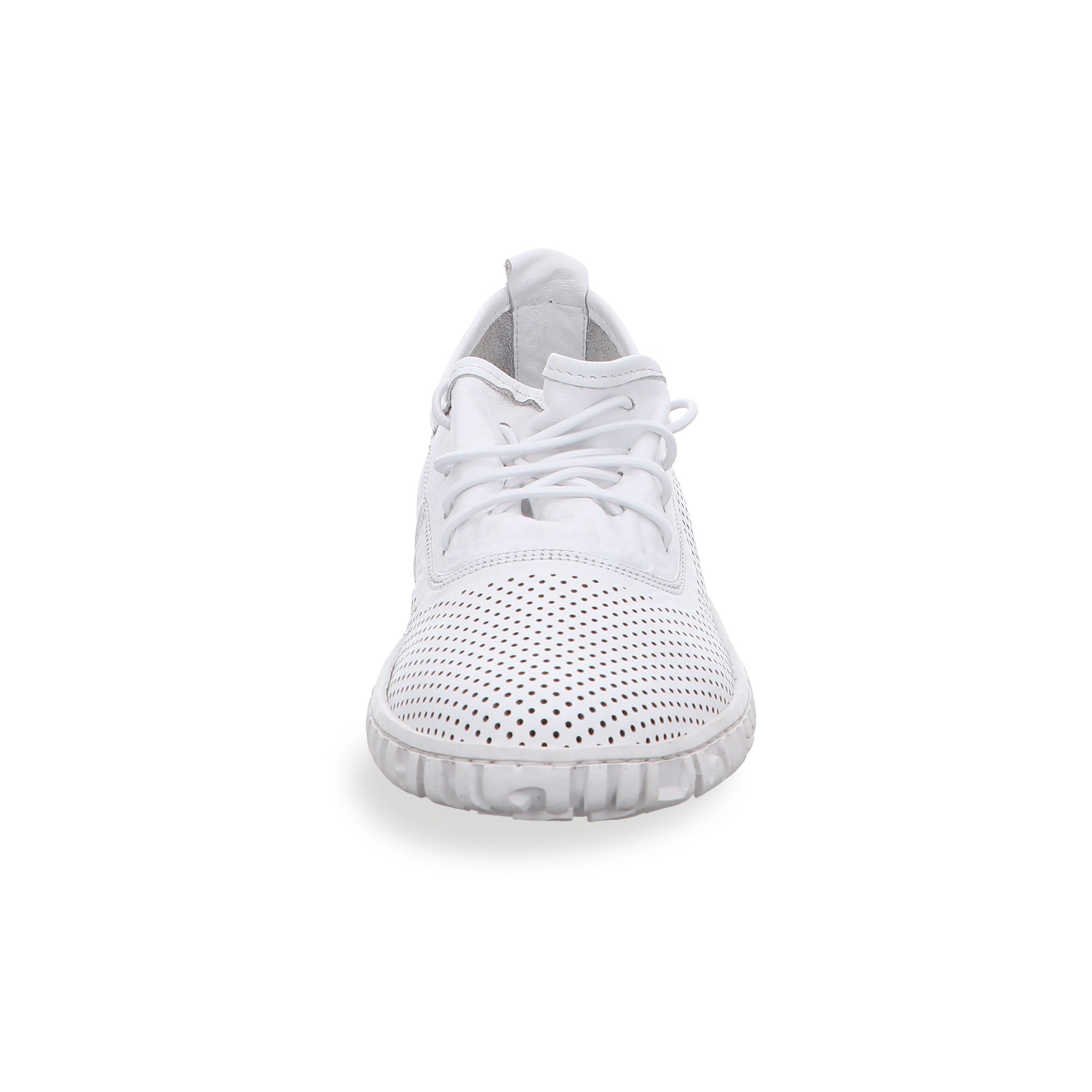 Gemini Damen Schnürschuh weiß - Gemini Schuhe - Bildbeschreibung