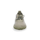 Gemini Damen Schnürschuh grün - Gemini Schuhe - Bildbeschreibung