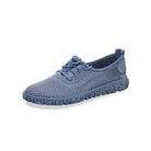 Gemini Damen Schnürschuh blau - Gemini Schuhe - Bildbeschreibung