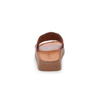 Gemini Damen Pantolette pink - Gemini Schuhe - Bildbeschreibung