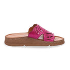 Gemini Damen Pantolette pink - Gemini Schuhe - Bildbeschreibung