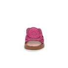 Gemini Damen Pantolette pink - Gemini Schuhe - Bildbeschreibung