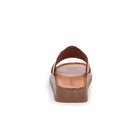 Gemini Damen Pantolette orange - Gemini Schuhe - Bildbeschreibung