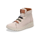 Gemini Damen Boot beige - Gemini Schuhe