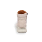Gemini Damen Boot beige - Gemini Schuhe