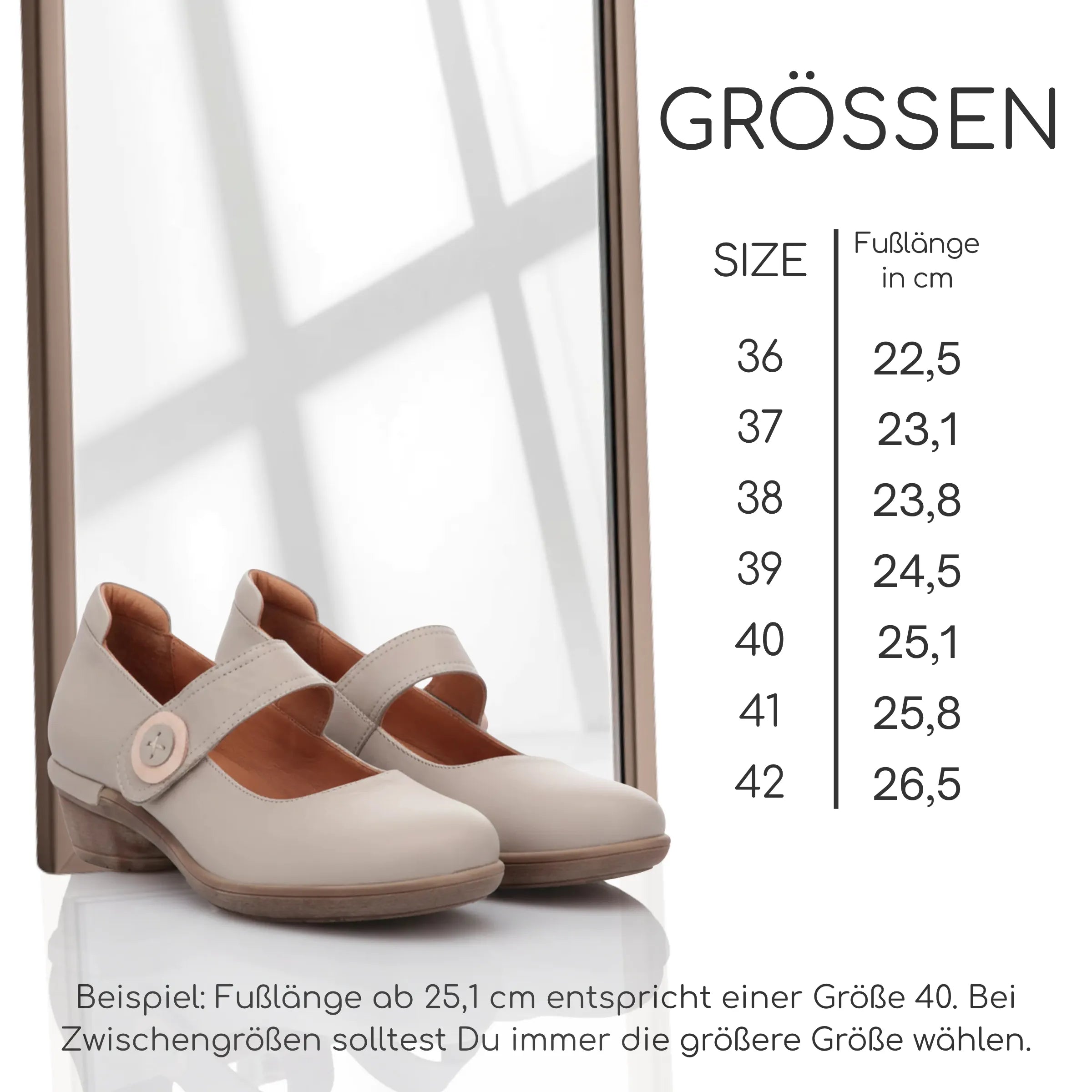 Gemini Damen Pumps beige - Gemini Schuhe