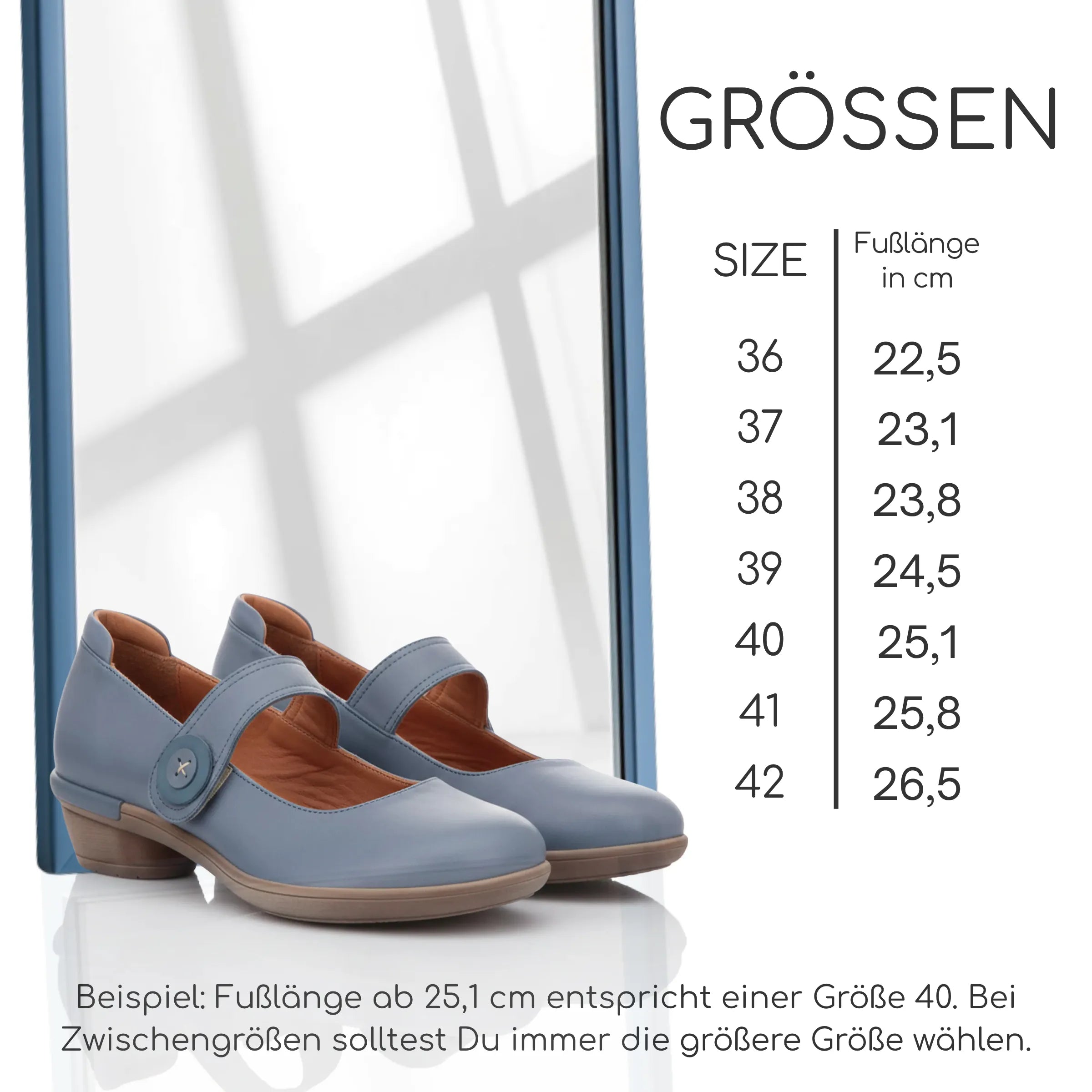 Gemini Damen Pumps blau - Gemini Schuhe