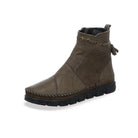 Gemini Damen Boot grün - Gemini Schuhe - Bildbeschreibung
