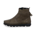 Gemini Damen Boot grün - Gemini Schuhe - Bildbeschreibung