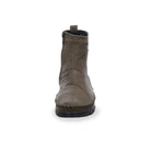 Gemini Damen Boot grün - Gemini Schuhe - Bildbeschreibung