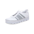 Gemini Damen Schnürschuh weiß - Gemini Schuhe - Bildbeschreibung