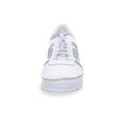 Gemini Damen Schnürschuh weiß - Gemini Schuhe - Bildbeschreibung