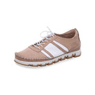 Gemini Damen Schnürschuh beige - Gemini Schuhe - Bildbeschreibung