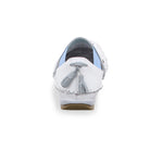 Gemini Damen Slipper weiß - Gemini Schuhe - Bildbeschreibung