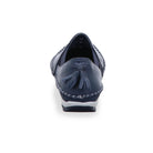 Gemini Damen Slipper blau - Gemini Schuhe - Bildbeschreibung