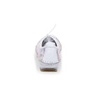 Gemini Damen Schnürschuh weiß - Gemini Schuhe - Bildbeschreibung