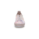 Gemini Damen Schnürschuh beige - Gemini Schuhe - Bildbeschreibung