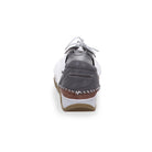 Gemini Damen Schnürschuh weiß - Gemini Schuhe - Bildbeschreibung