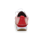 Gemini Damen Schnürschuh rosa - Gemini Schuhe - Bildbeschreibung