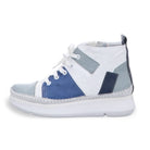 Gemini Damen Sneaker weiß - Gemini Schuhe - Bildbeschreibung