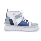 Gemini Damen Sneaker weiß - Gemini Schuhe - Bildbeschreibung