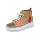 Gemini Damen Sneaker grün - Gemini Schuhe - Bildbeschreibung