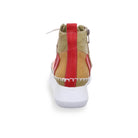 Gemini Damen Sneaker grün - Gemini Schuhe - Bildbeschreibung