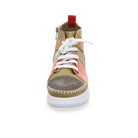 Gemini Damen Sneaker grün - Gemini Schuhe - Bildbeschreibung