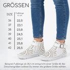 Gemini Damen Boot weiß - Gemini Schuhe 