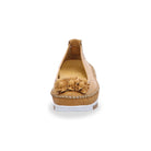 Gemini Damen Slipper gelb - Gemini Schuhe - Bildbeschreibung