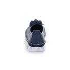 Gemini Damen Slipper blau - Gemini Schuhe - Bildbeschreibung