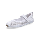 Gemini Damen Slipper weiß - Gemini Schuhe - Bildbeschreibung